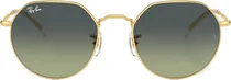 Óculos de Sol Ray-Ban RB3565 001/BH53 - Feminino