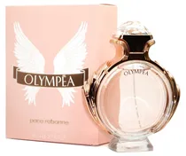 Perfume Paco Rabanne Olympéa Edp 80ML - Feminino