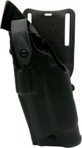 Coldre Safariland para Pistola CZ-P10F Als 6365-4922-132 - Esquerda