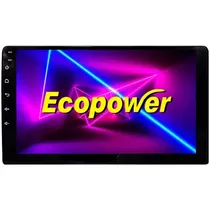 Multimidia Ecopower EP-8732 Android Tela de 9"AND4