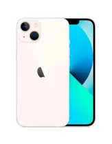 Celular Apple iPhone 13 128GB Starlight Swap Grade A+