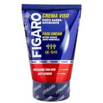 Creme Pós Barba Mil Mil Figaro Q10 - 100ML