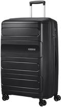 Mala American Tourister Sunside 10752810411 Black - Grande