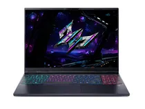 Notebook Acer Predator Helios Neo 16 Ai PHN16S-71-91AW, Intel Core Ultra 9 275HX 2.7GHZ (5.40GHZ), Intel Ai Boost 13 Tops, 16GB Ram, 1TB SSD, Tela 16" Oled 2.5K Wqxga (2560 X 1600) 240HZ Ips, Geforce RTX5060 8GB, Windows 11 Home Copilot+ PC, Inglês,