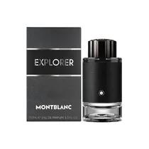 Montblanc Explorer Edp 100ML Masc