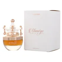 Al Haramain Manege Blanche Edp 75ML