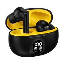 Fone de Ouvido Hye H1PRO - Bluetooth - Preto