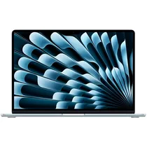NB Apple Air MC7A4LL A3241 (2025) M4 10C 16GB/256GB/15.3" Azul