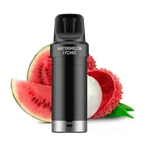 Refil Wotofo Nexpod 3.500 Puffs Watermelon Lychee