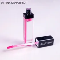 Alice Academy Brillo Labial N01 Pinky Graperfruit AA-L3001