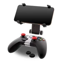 Smart Clip Plus Nyko para Controle Xbox Series X|s - Preto