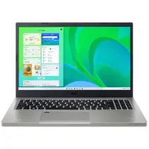 Acer Notebook Aspire Vero AV15-51-5155 i5-1155G7 8/256GB 15.6" W11 Gray