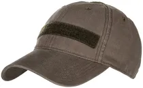 Boné 5.11 Tactical Name Plate Hat 89135-186 Ranger Green