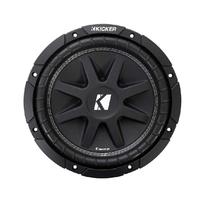 Subwoofer Auto Kicker 43C104 VR10/DVC 4-Ohms