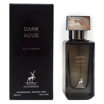 Maison Alhambra Dark Aoud Edp 30ML