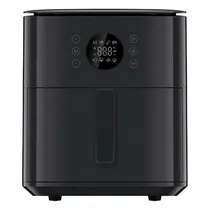 Fritadeira Elétrica Xiaomi Smart Air Fryer BHR084CUS 6.5L 1700W Wifi 110V - Preto