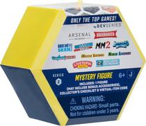 Mystery Figure Dev Series Jazwares - Series 1 (CRS0046)