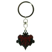 Abystyle Keychain Diablo Logo Diablo Games 79781