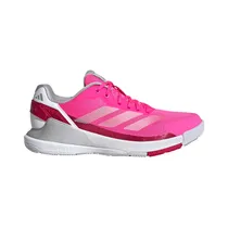 Calzado Adidas W Crazyquick LS Padel IH3395