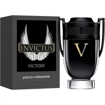 Perfume Paco Rabanne Invictus Victory Edp Extreme - Masculino 100ML