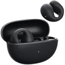 Fone de Ouvido Sem Fio QCY Crossky C10 BH24CT01A - Preto