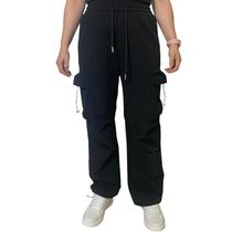 Pantalon Unisex HWFS Tipo Cargo