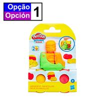 Play-Doh Kitchen Creations Hasbro - F5348/F3571 (Diversos)