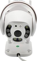 Camera Smart Full Color Jortan - JT-8271XM