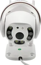 Câmera Smart Full Color Jortan - JT-8271XM