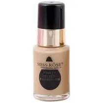 Miss Rose Base Liquida 022 Fair
