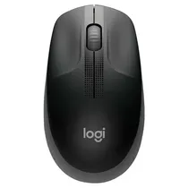  Mouse Logit...