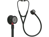 Littmann Cardiology IV Black Burgundy