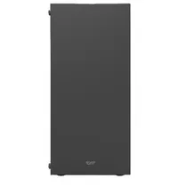 Gabinete Gamer Aigo Darkflash DK100, Mid Tower, ATX, Vidro Temperado, Black