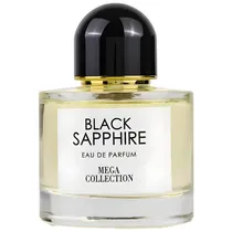 Perfume Mega Collection Black Sapphire Edp 100ML Feminino