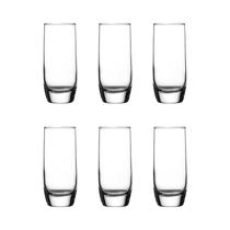 Set de Vasos Pasabahce Bolero 42919 320ML 6 Piezas