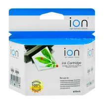 Cartucho Ion 667XXL 24ML Preto  Cartucho Io...