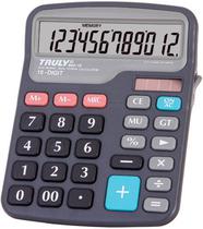 Calculadora Truly 842 - 12 Digitos