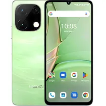 Smartphone Umidigi Note 90 DS Lte 6.75" 4/128GB - Grass Green