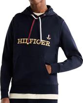 Moletom com Capuz Tommy Hilfiger MW0MW31496 DW5 - Masculino