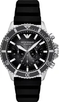 Relógio Masculino Emporio Armani AR11619 - Analógico