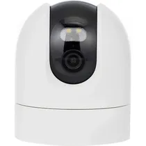 Câmera de Segurança IP Xiaomi Outdoor Camera CW400 MJSXJ04HL - 2.5K - Wi-Fi - Microsd - Branco