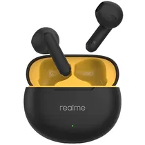Fone de Ouvido Realme Buds T01 RMA2406 Enc Bluetooth - Preto