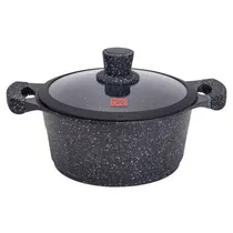 Caçarola A Indução Ucc Life 24CM Antiaderente