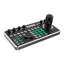 Wired WTC98-IP Controladora PTZ  Wired WTC98...