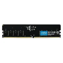 Memoria Ram Crucial 8GB DDR5 5600 MHZ - CT8G56C46U5
