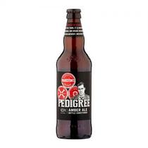 Cerveja Marstons Pedigree Garrafa 500ML