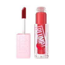 Brillo Labial Maybelline Lifter Plump Chili 006 Hot Chili 5.4ML