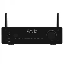 Amplificador Arylic B50 BT