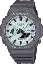 Relógio Casio Analogico GA-2100HD-8ADR G-Shock - Masculino