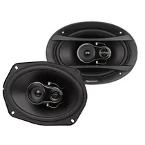 Nakamichi (6X9) Auto-Falante NSE6918 3VIAS 260W (Par)